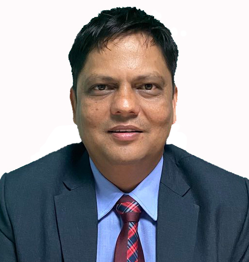 Bishnu Prasad Dhakal